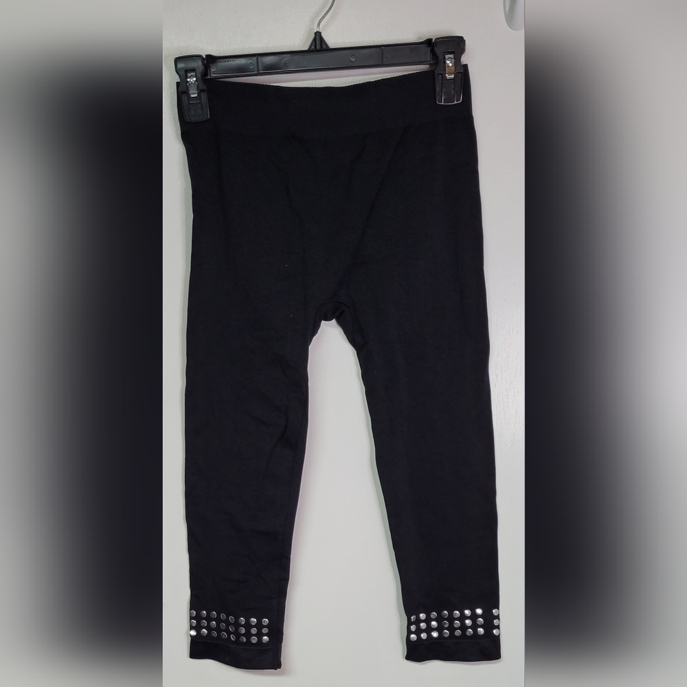 ▪︎New! Size S, Isadora Paccini Capri Leggings